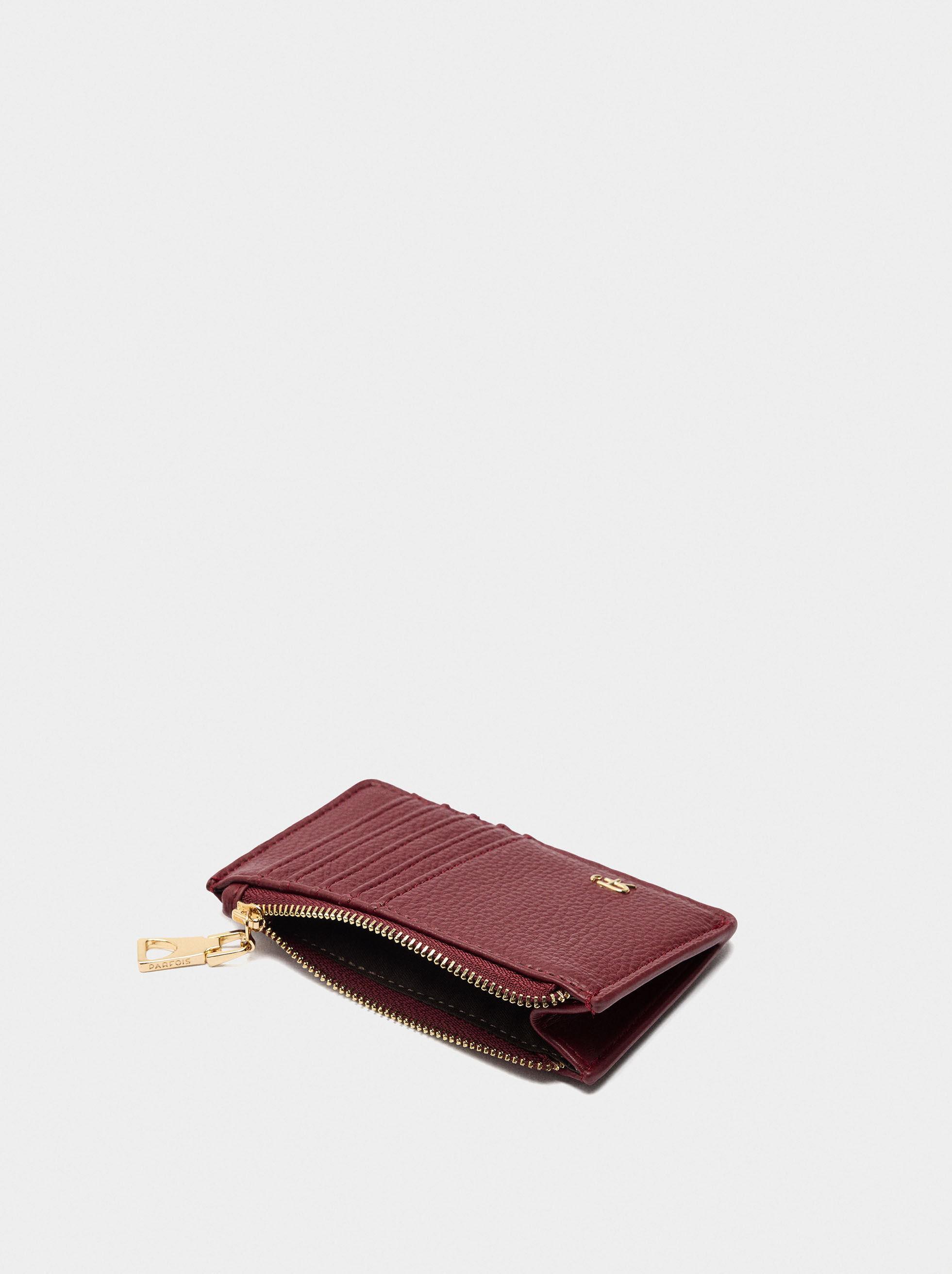Zipper Pocket Organizer
