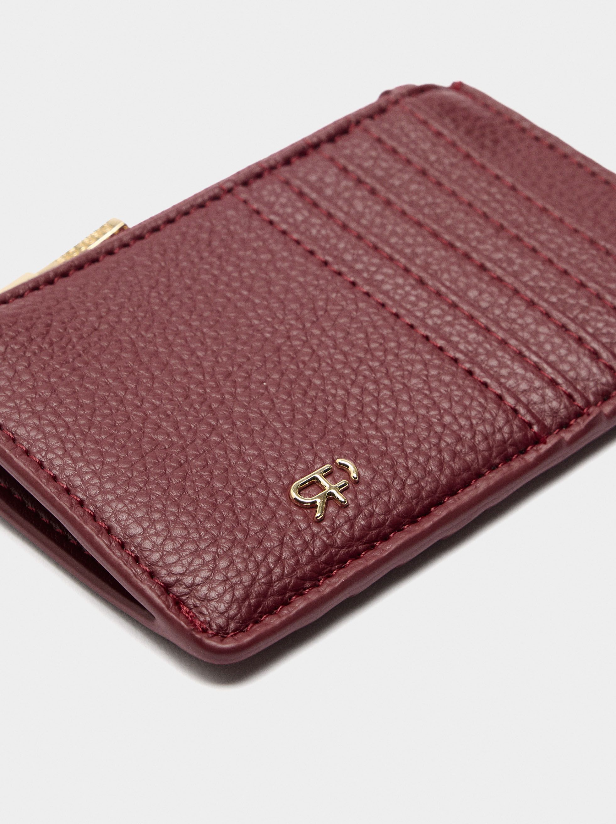 Zipper Pocket Organizer