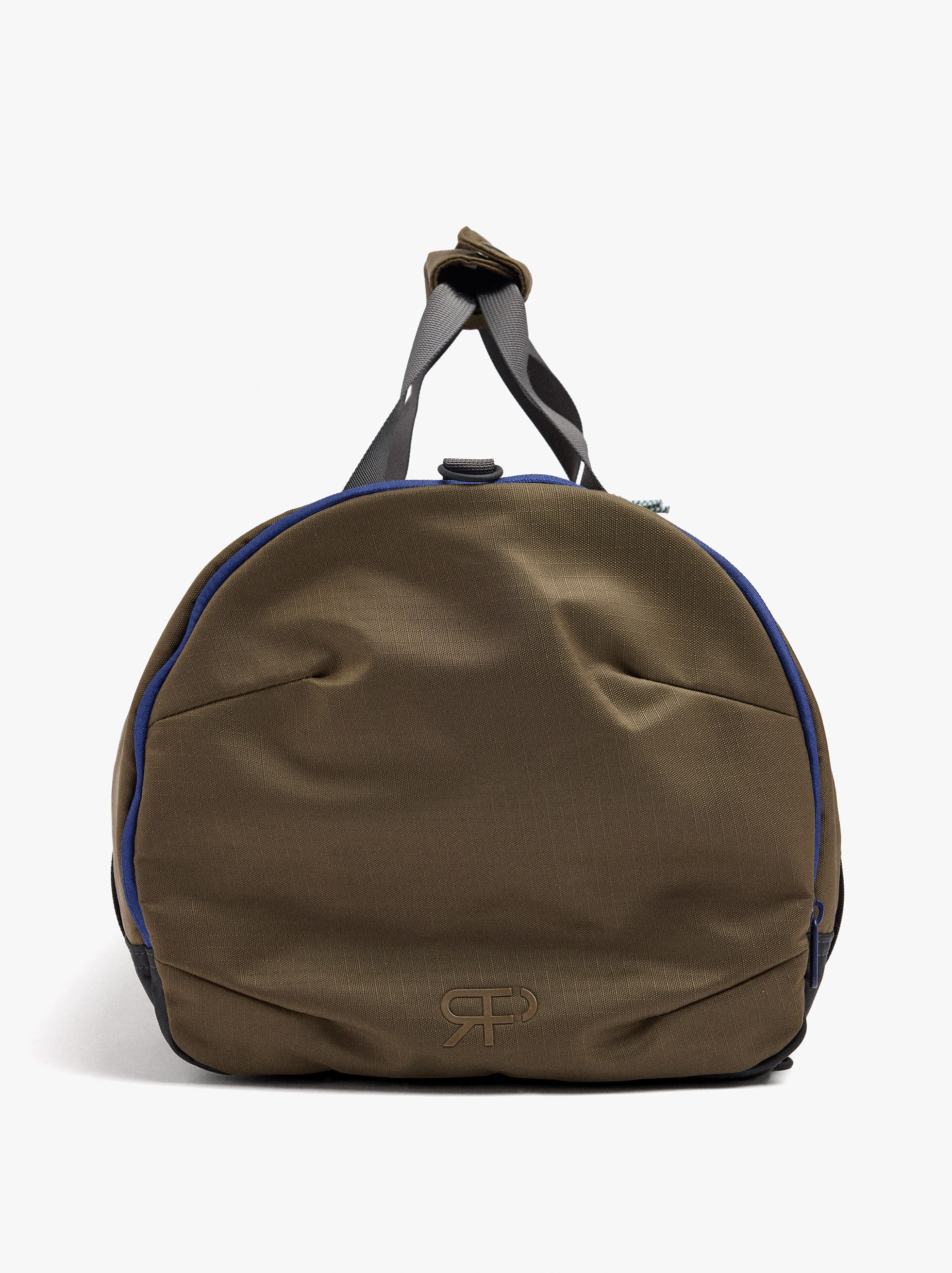 Nylon Sports Bag