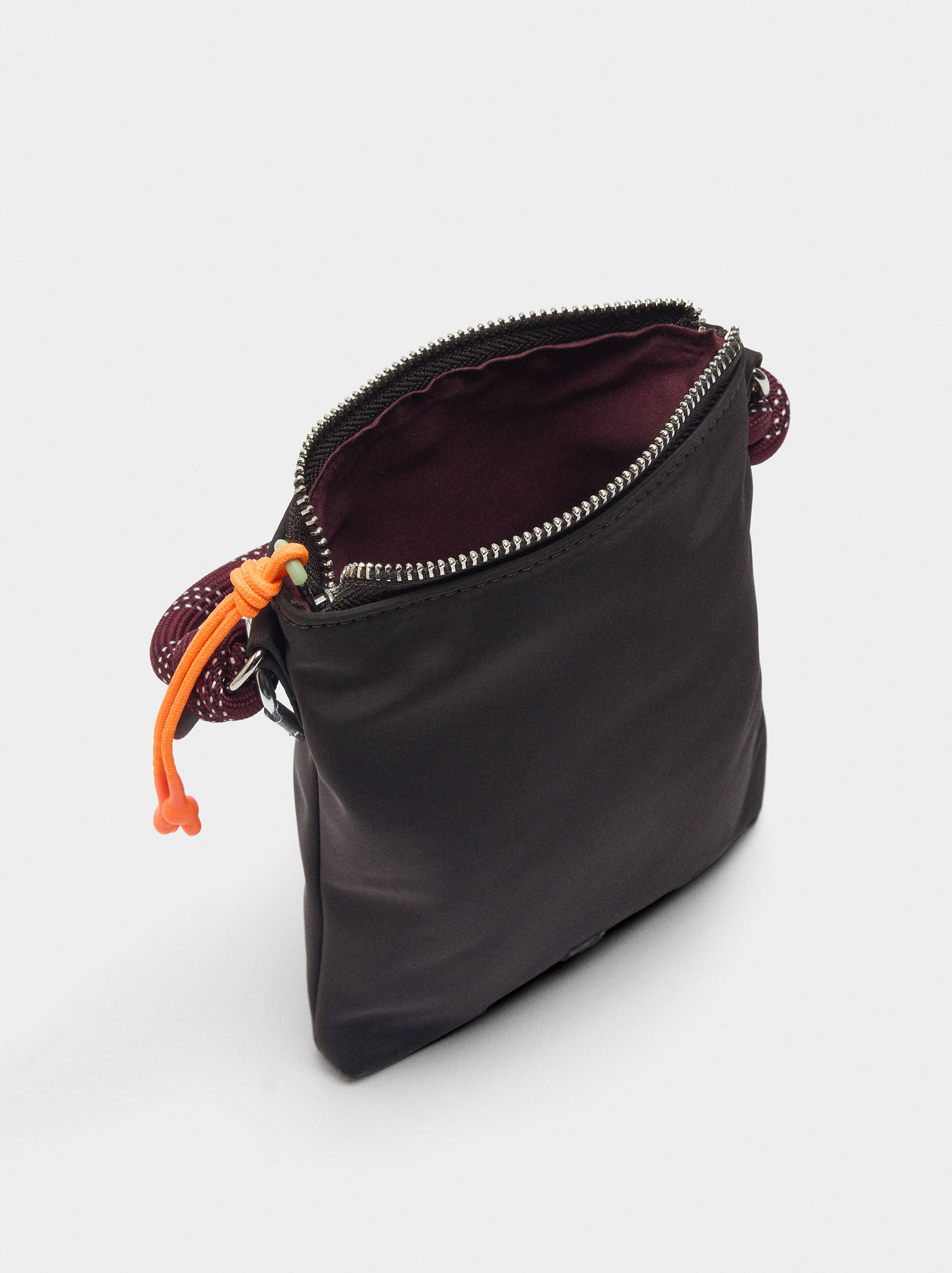 Nylon Phone Bag