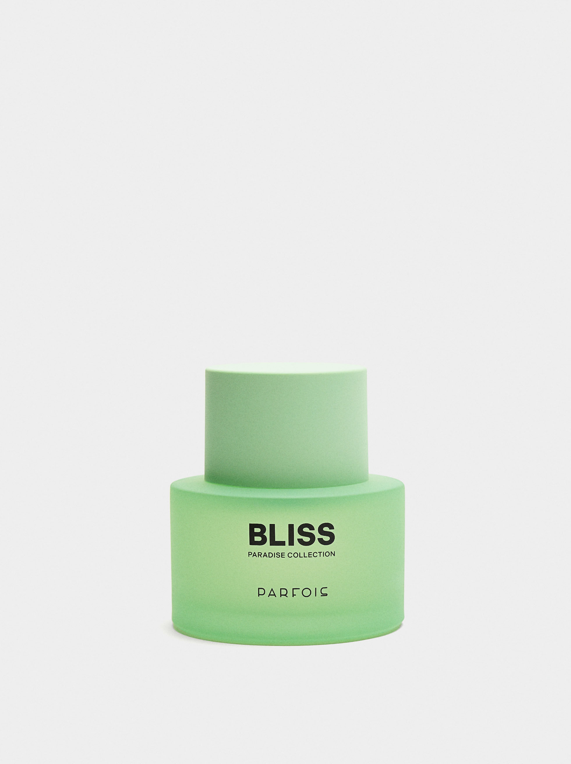 Perfume Bliss - Paradise Collection