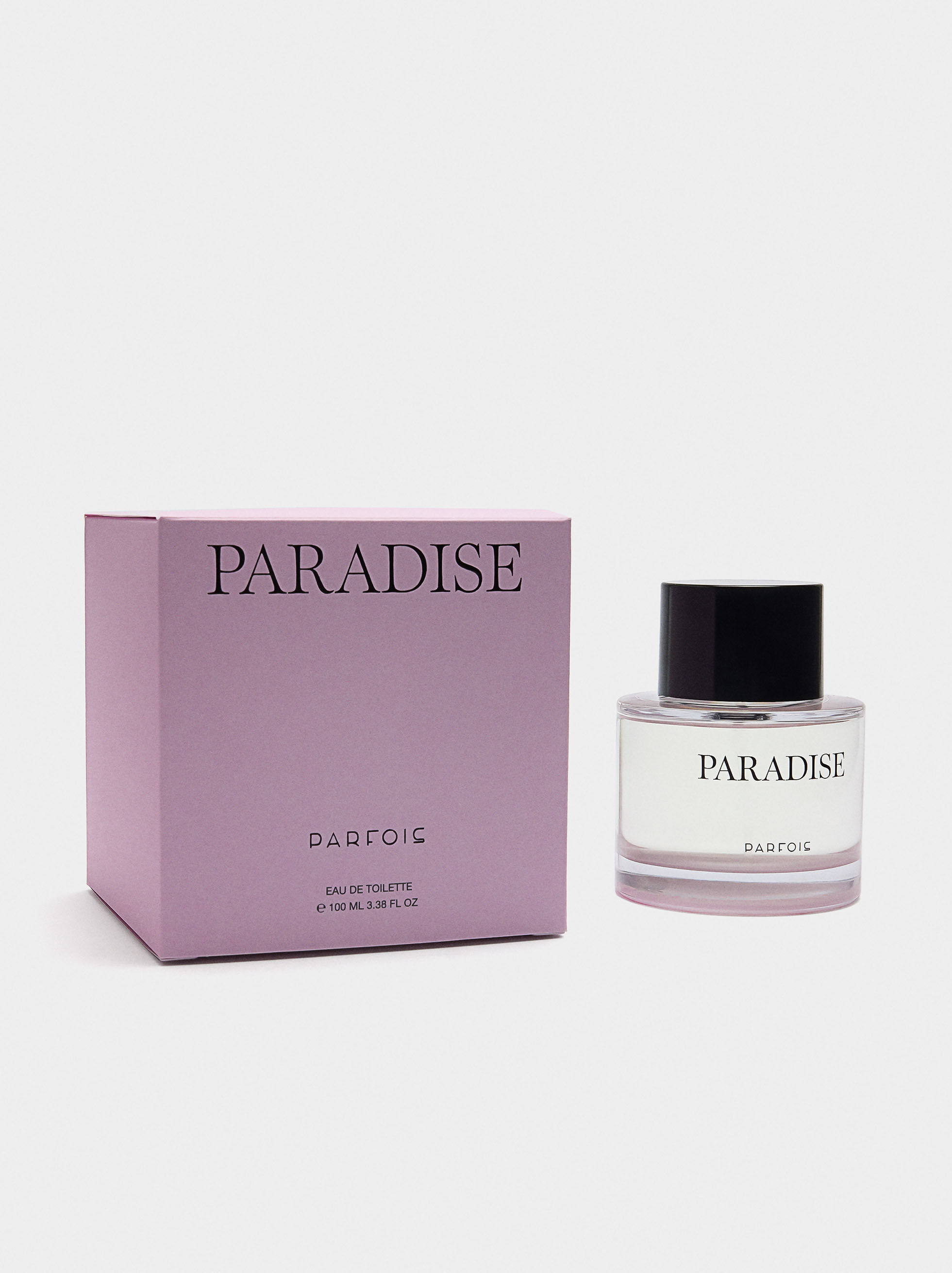 Perfume Paradise - Essences Collection