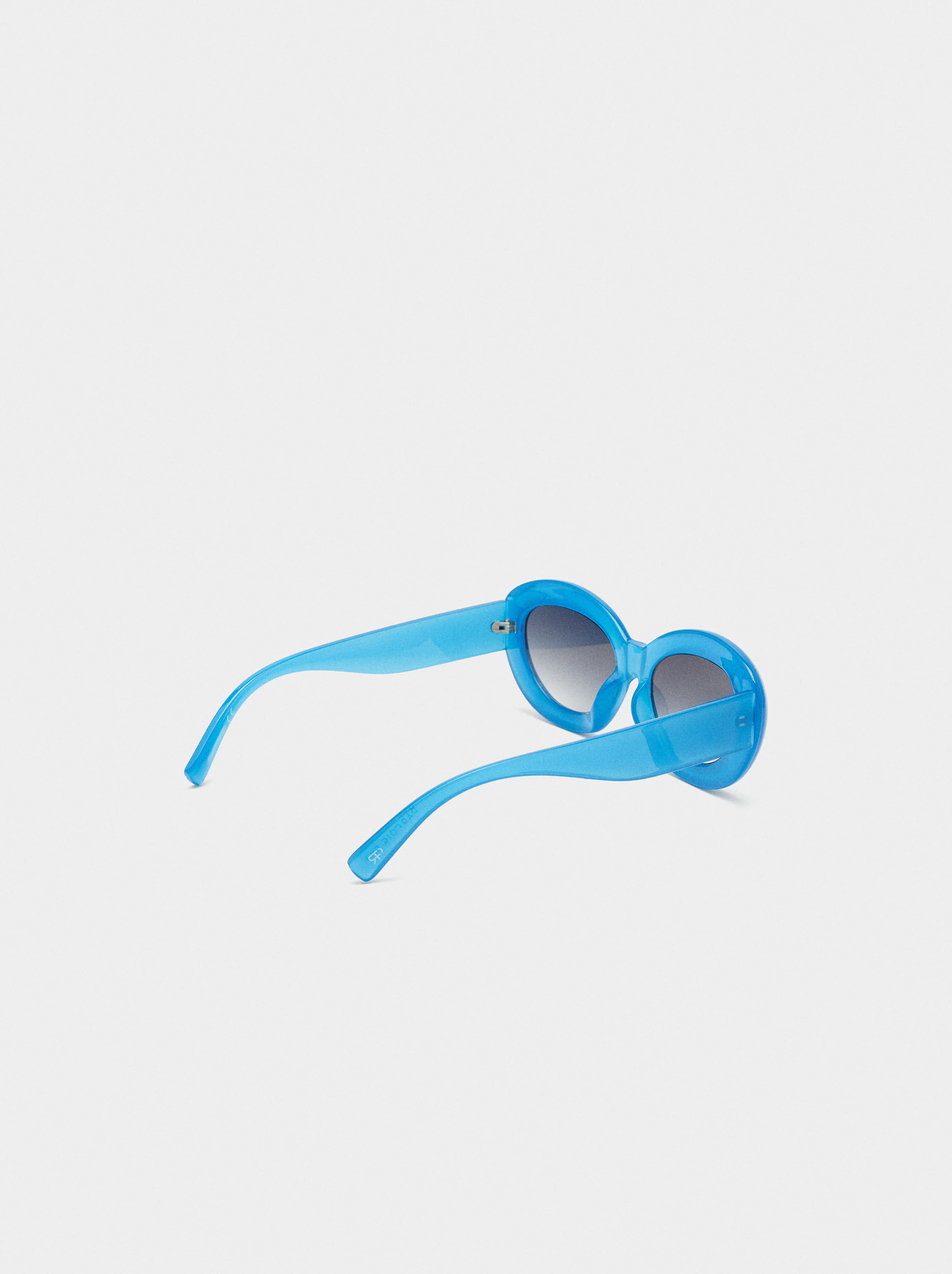 Cat Eye Sunglasses