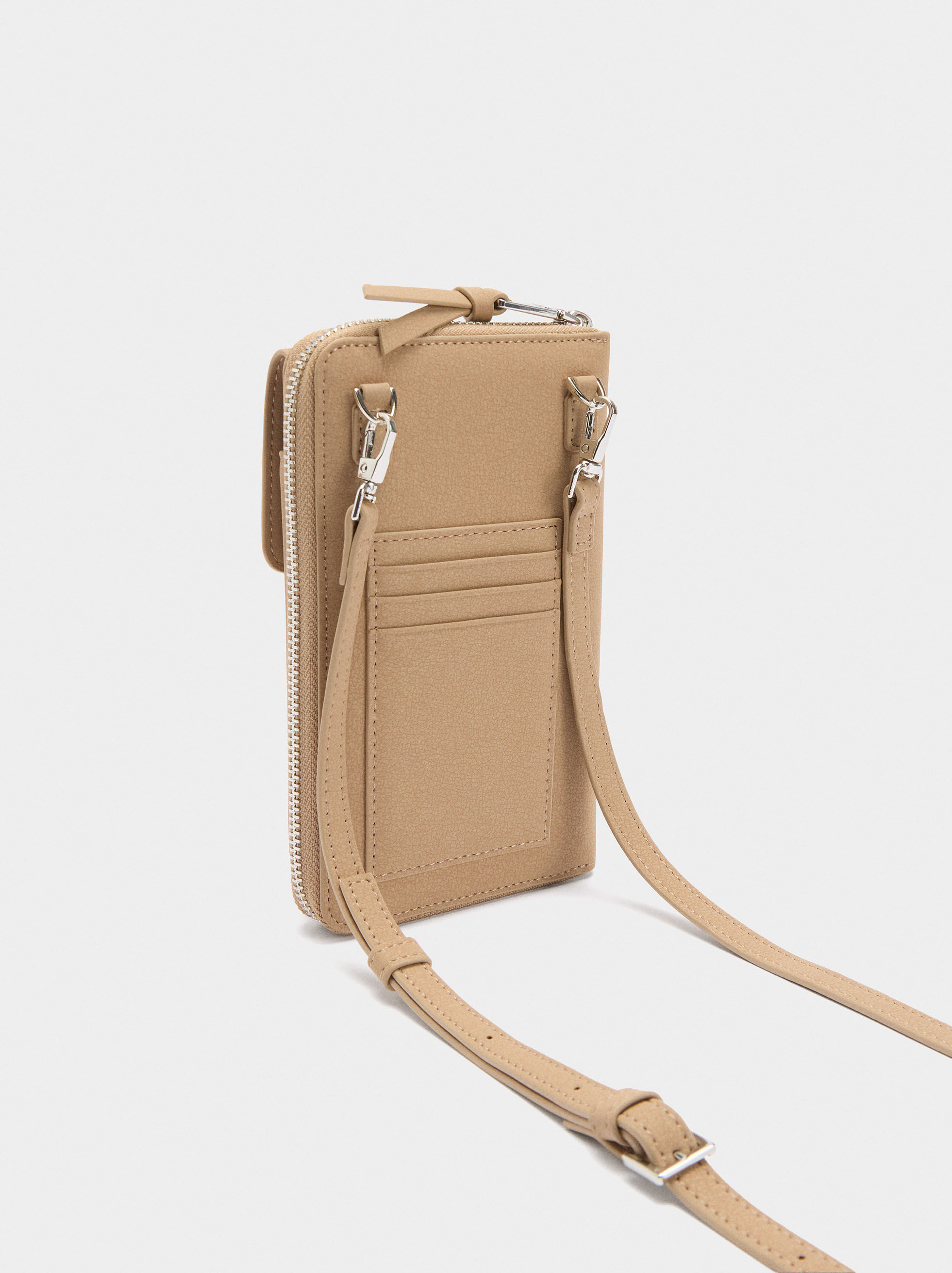 Phone Bag with Flap
