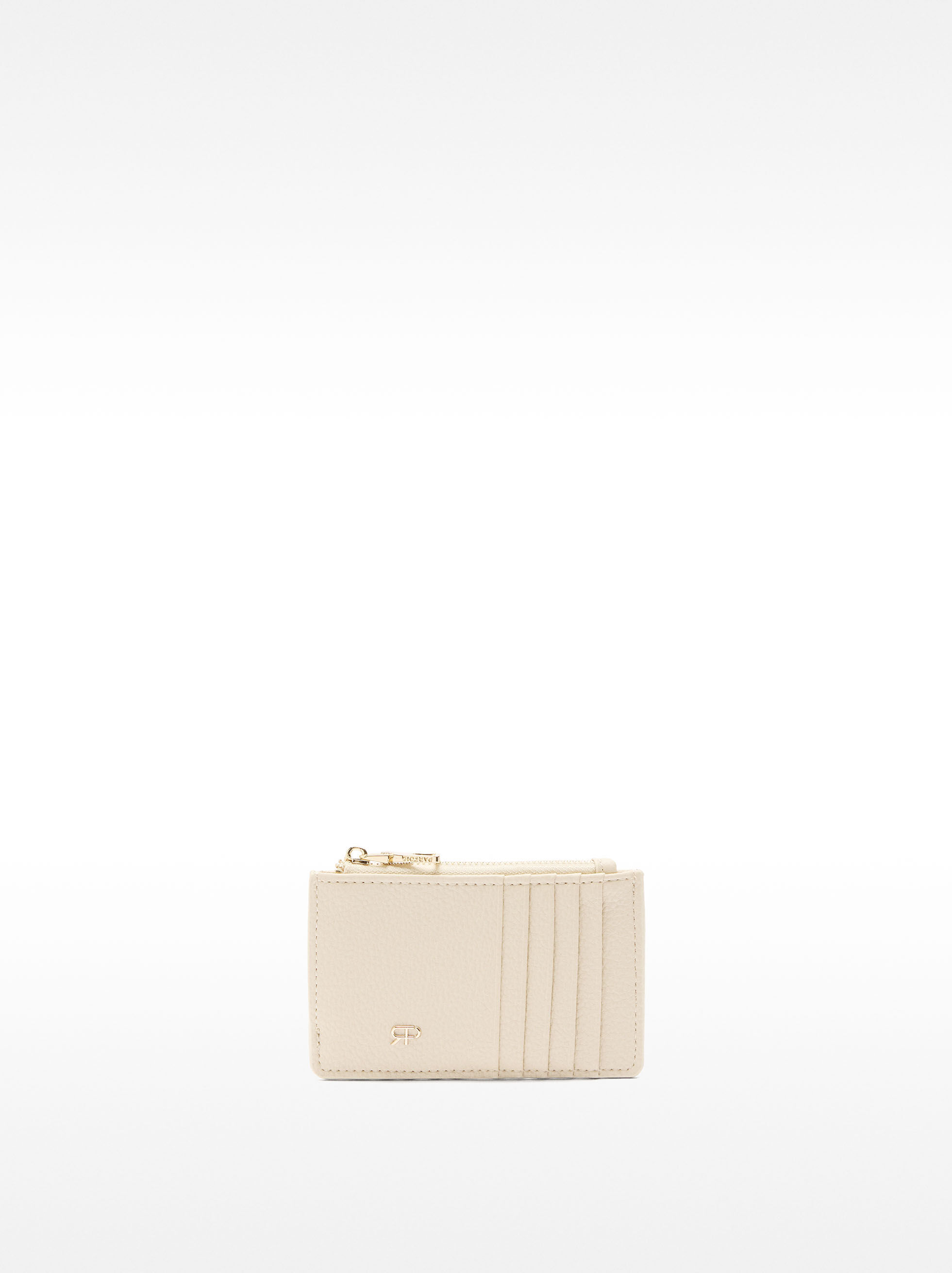 Basic cardholder