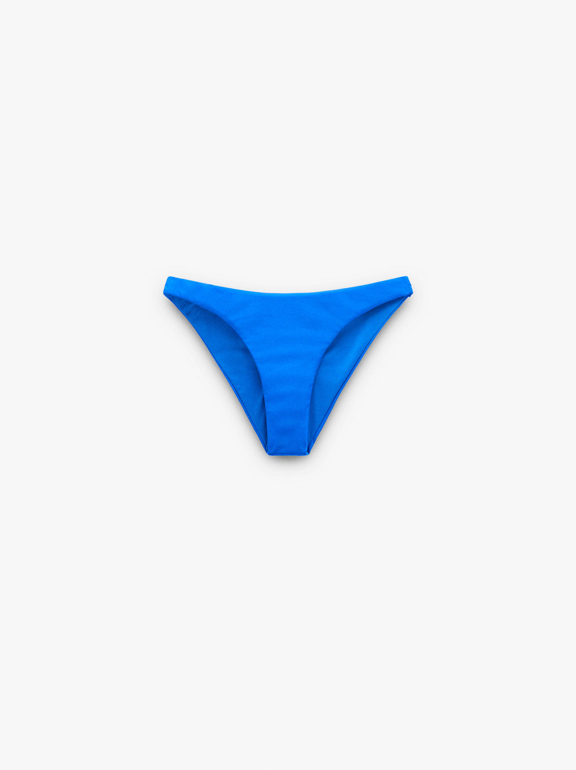 Swim brief